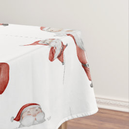 Mantel Tablecloth