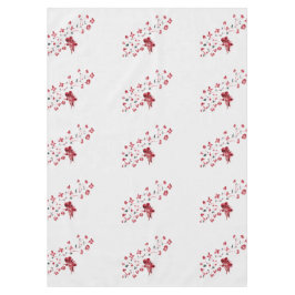 Mantel Tablecloth