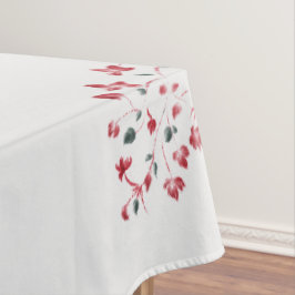 Mantel Tablecloth