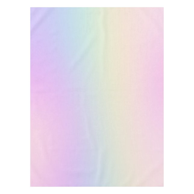 Mantel Tablecloth (Anverso)