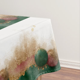 Mantel Tablecloth