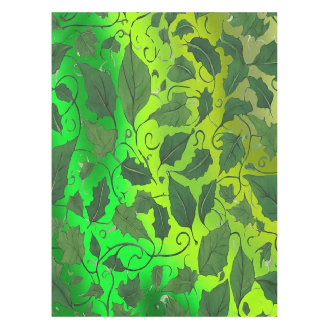 Mantel Tablecloth (Anverso)