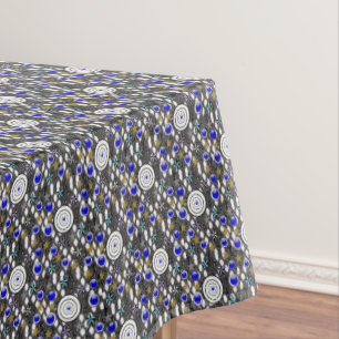 Mantel Tablecloth