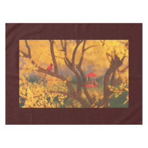 Mantel Tablecloth de The Guardian de Otoño
