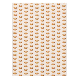 Mantel Tablecloth Fiesta de Acción de Gracias de Calabaza