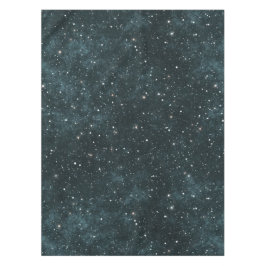 Mantel Tablecloth, Fiesta espacial