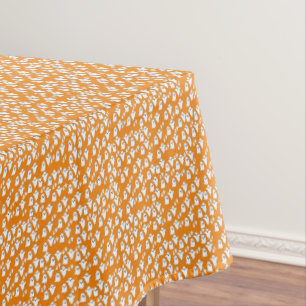Mantel Tablecloth Halloween