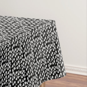 Mantel Tablecloth Halloween
