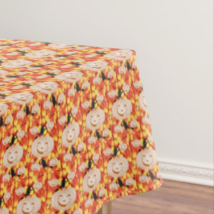 Mantel Tablecloth Halloween