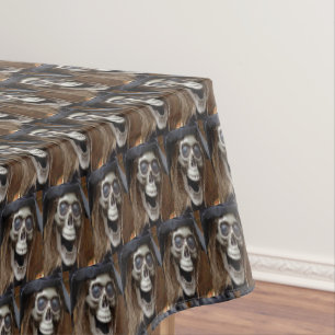 Mantel Tablecloth Halloween