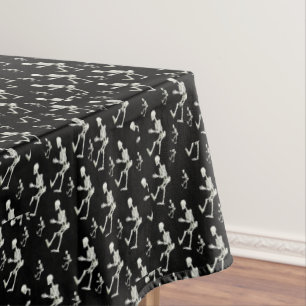 Mantel Tablecloth Halloween