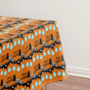 Mantel Tablecloth Halloween