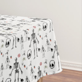 Mantel Tablecloth Halloween