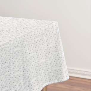 Mantel Tablecloth Halloween
