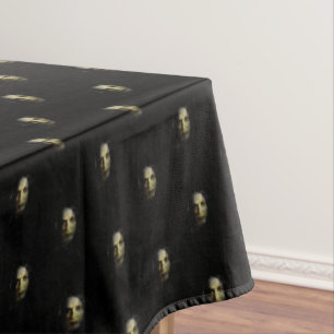 Mantel Tablecloth Halloween