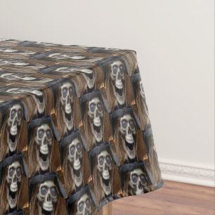 Mantel Tablecloth Halloween