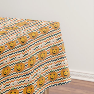 Mantel Tablecloth Halloween