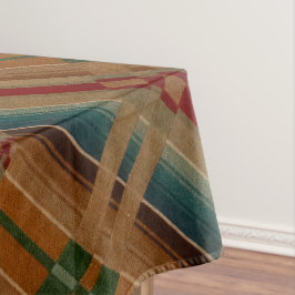 MANTEL TABLECLOTH - PATRIMONIO HISPANO - "ACAPULCO"