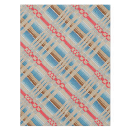 MANTEL TABLECLOTH - PATRIMONIO HISPANO - "LA PLAYA"