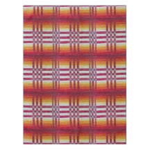 TABLECLOTH - PATRIMONIO HISPANO - "TAMALE"