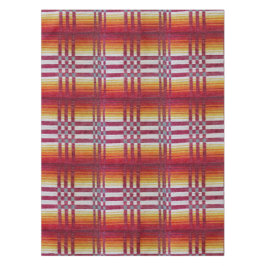 MANTEL TABLECLOTH - PATRIMONIO HISPANO - "TAMALE"