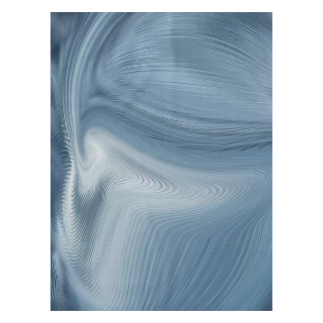 Mantel Tablecloth Sea Storm (Anverso)