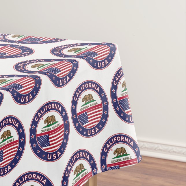 Mantel Tablecloths (In Situ)