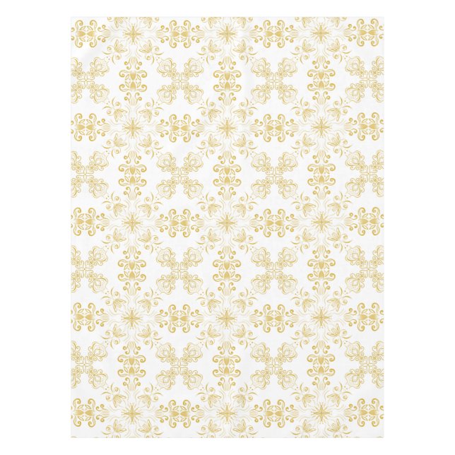 Mantel Tablecloths (Anverso)