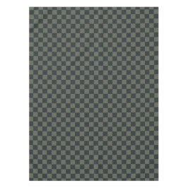 Mantel Tablero verde oscuro
