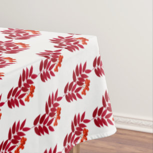 Mantel Tabletas "60x84" Berries de otoño