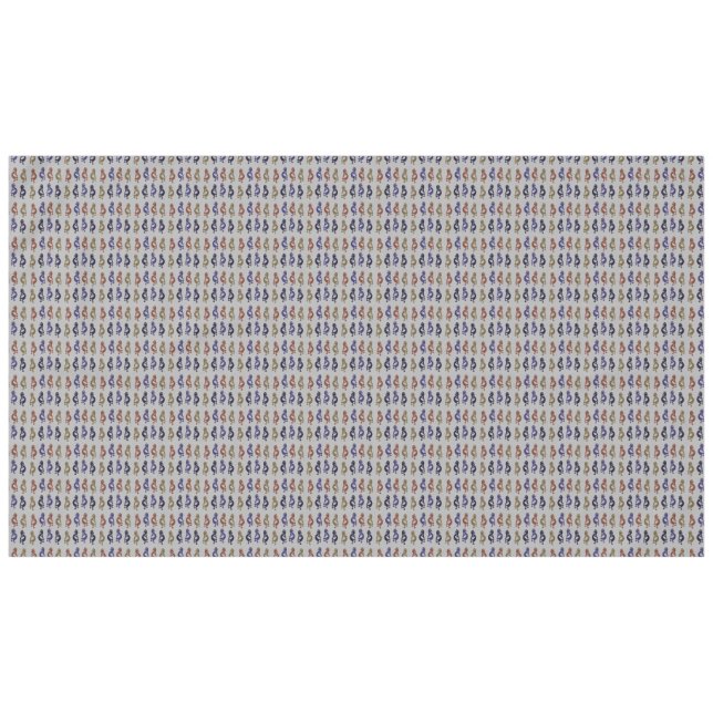 Mantel Tabletas de figuras de flauta del grupo Kokopelli (Frente (Horizontal))