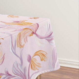 Mantel Tabletas florales de Rubor Bloom