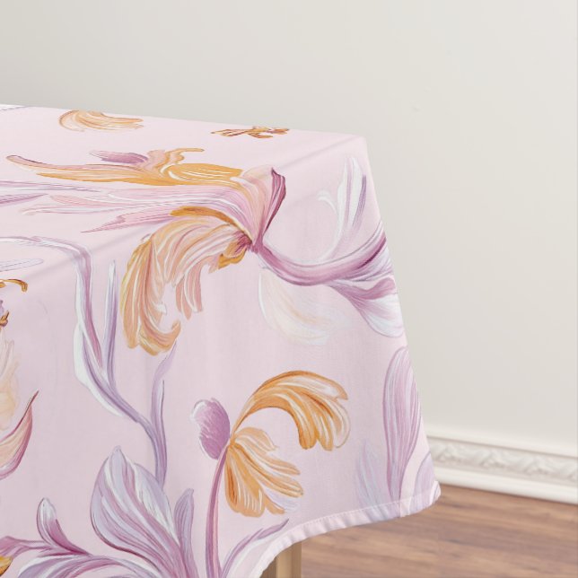 Mantel Tabletas florales de Rubor Bloom (In Situ)