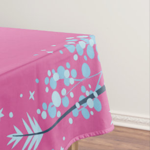 Mantel Tabletas Murugi Hone & Decour Navidades