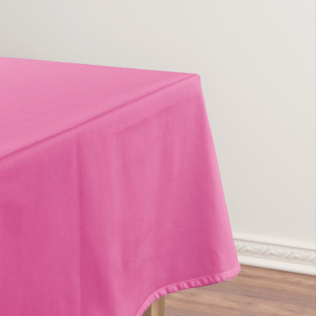 Mantel Tabletas rosadas calientes (In Situ)