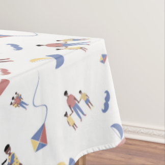 Mantel Tabletola del Día del Padre