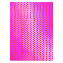 Tablilla de algodón personalizado, 52 "x70"