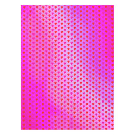 Mantel Tablilla de algodón personalizado, 52 "x70"