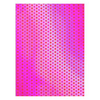 Mantel Tablilla de algodón personalizado, 52 "x70"