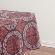 Tablilla de Aves Medievales