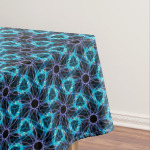 Mantel Tablilla de brillo fractal