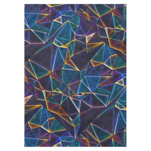 Mantel Tablilla de burbujas rotas