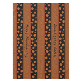 Mantel Tablilla de calabaza