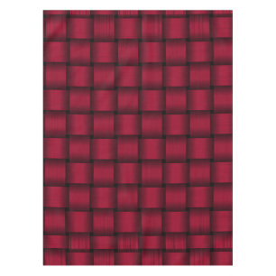 Mantel Tablilla de Cinta Roja