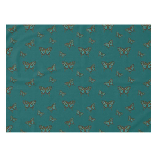 Mantel Tablilla de cola de cereal nativa (Frente (Horizontal))