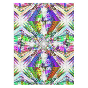 Mantel Tablilla de Diamantes Espectrales