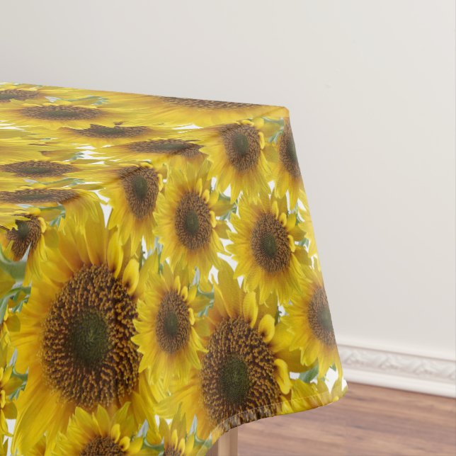Mantel Tablilla de girasol (In Situ)