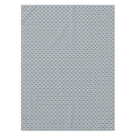 Mantel Tablilla de los sueños azules vintage