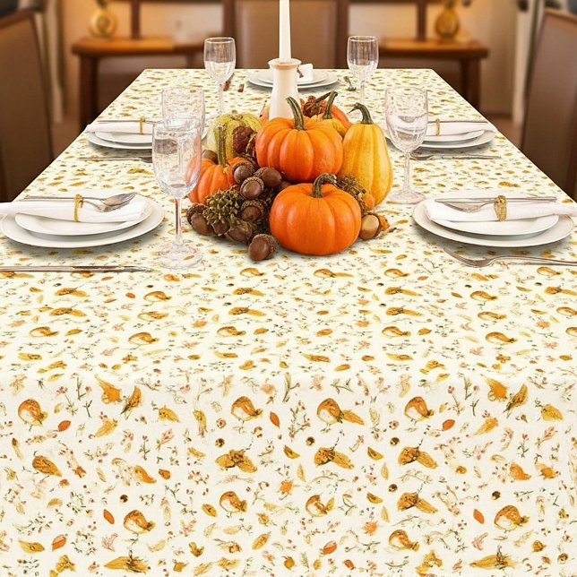 Mantel Tablilla de mezcla de otoño (Subido por el creador)