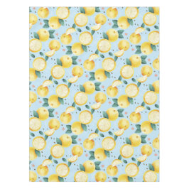 Mantel Tablilla de patrones de cítricos